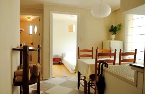 Seongsu Apartment | Seongsu, 1 minute from airport bus, 4ppl accomodation, Han River Seoul, 5minute from Gentle monster haus nowhere