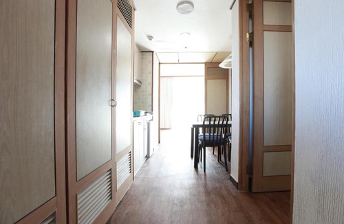 Sokcho Hotel | Seorak Pine Resort
