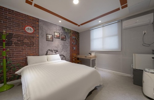 Seosan Hotel | Seosan Daus