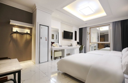 Seosan Hotel | Seosan Hello Hotel