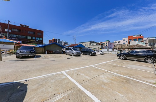 Seosan Hotel | Seosan Hotel