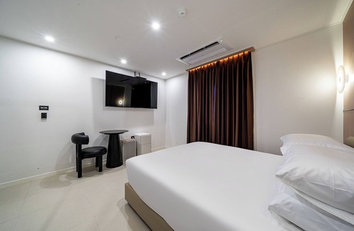 Seosan Hotel | Seosan Hotel Posto
