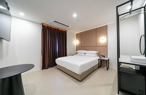 Seosan Hotel | Seosan Hotel Posto