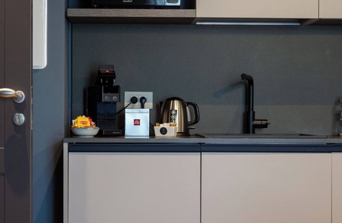 Stazione Apartment | Separate apartment.
