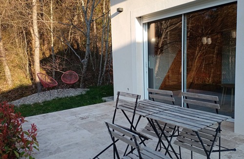 Avancon Cottage | Separate apartment T2