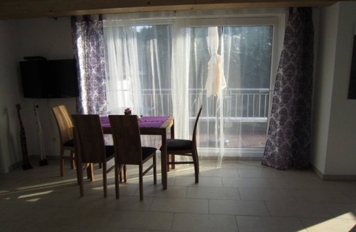 Immenstaad am Bodensee Apartment | separate guest house - Haus Lorenz, Ferienwohnungen
