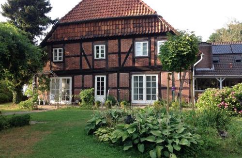 Edemissen Apartment | Separate Gästewohnung
