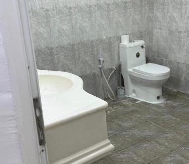 Al Ain Apartment | Separate studio jimi