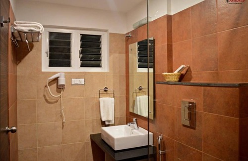 Mysore Hotel | Sepoy Grande