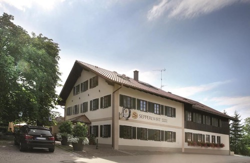 Meiling Hotel | Sepperlwirt