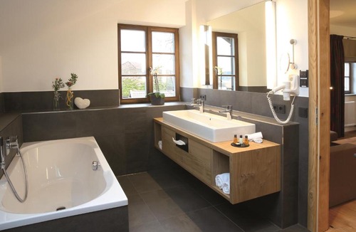 Meiling Hotel | Sepperlwirt