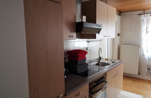 Bremm Apartment | Seppl