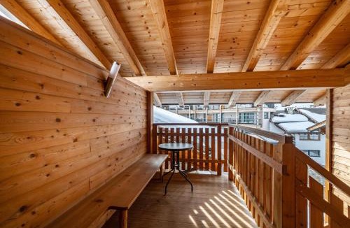 Plan Apartment | Seppnerhof Ferienwohnung Edelweiss