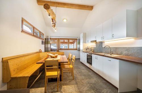 Plan Apartment | Seppnerhof Ferienwohnung Edelweiss