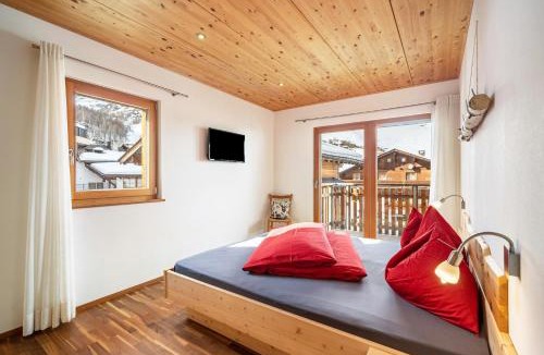 Plan Apartment | Seppnerhof Ferienwohnung Enzian