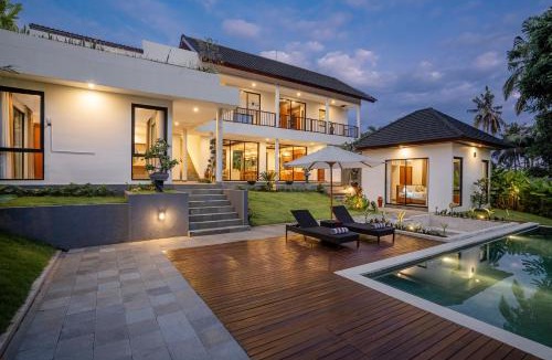 Melayang House | September Ends Villa Ubud