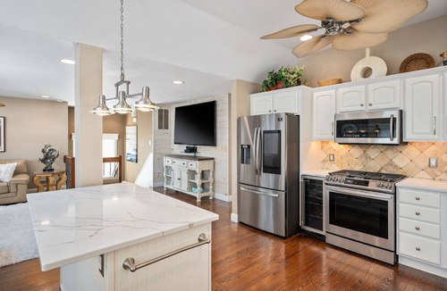 Ship Bottom House | September rates are Great inquire now!