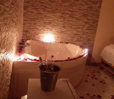 Villa El Salvador Hotel | Septima Maravilla