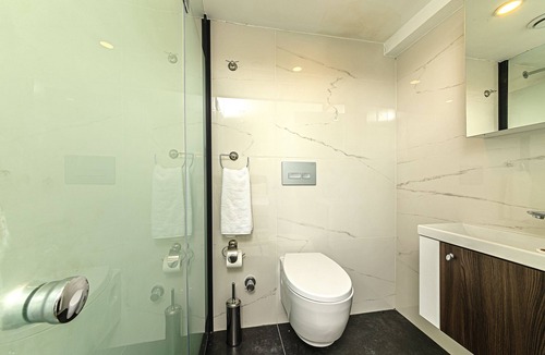 Cagaloglu Hotel | Septimum