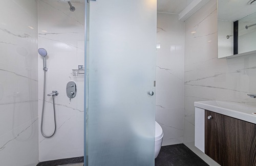 Cagaloglu Hotel | Septimum