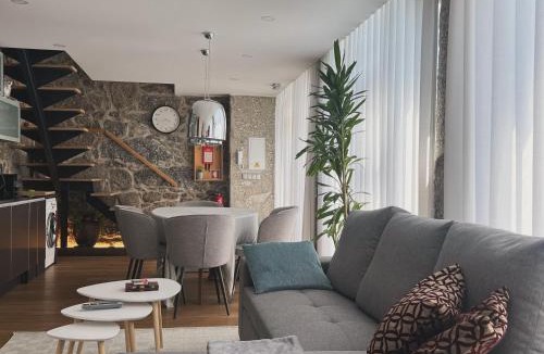 Balanca House | Sequeira Arantes Casa 1