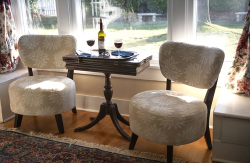 Sequim House | SEQUIM HERITAGE HOUSE where relaxed elegance & craftsmanship abound.