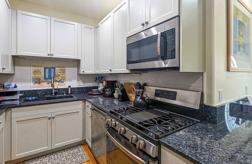 Sequim House | Sequim Sunrise Exquisite Country Apartment