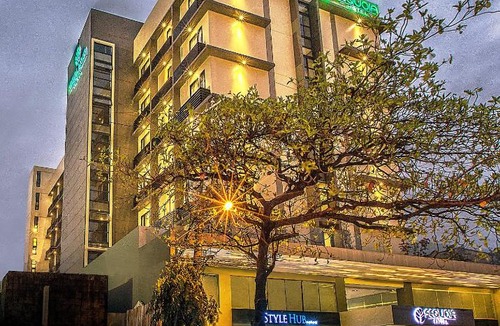 South Triangle Hotel | Sequoia Hotel