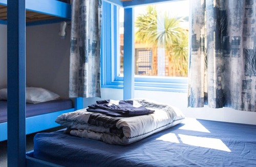 Picton Hostel | Sequoia Lodge & Backpackers