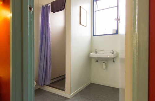 Picton Hostel | Sequoia Lodge & Backpackers