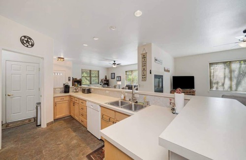 Plumas Eureka Estates House | Sequoia Pines - 411 Sequoia Circle