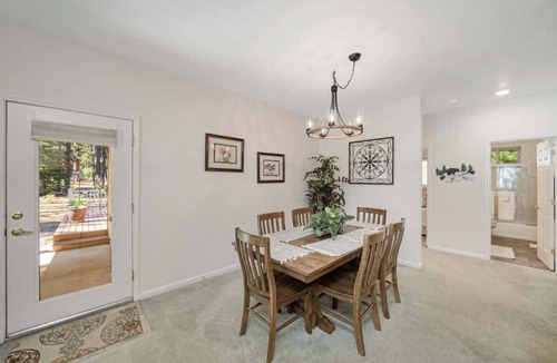 Plumas Eureka Estates House | Sequoia Pines - 411 Sequoia Circle