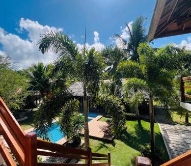 Larena Bed & Breakfast | Sequor Palm Villa