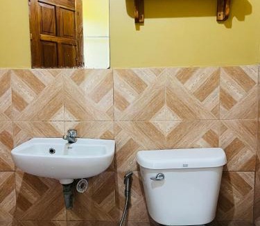 Larena Bed & Breakfast | Sequor Palm Villa