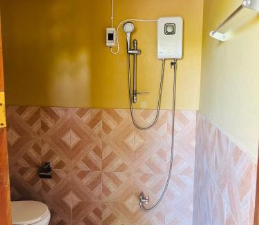 Larena Bed & Breakfast | Sequor Palm Villa