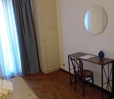 Sannicandro di Bari Apartment | Serè Apartments & Garden