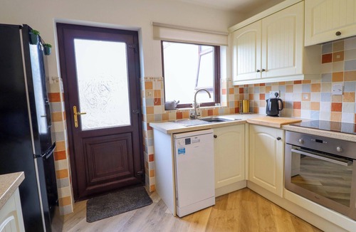 Amlwch Cottage | Ser a Mor