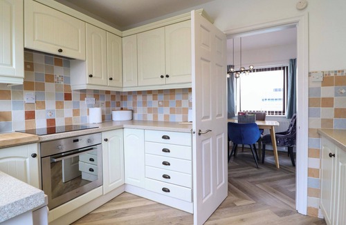Amlwch Cottage | Ser a Mor