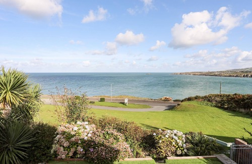 Amlwch Cottage | Ser a Mor