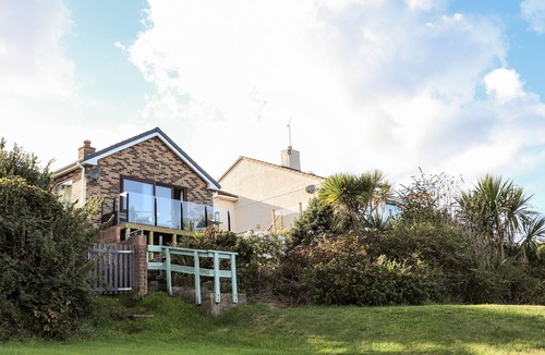 Amlwch Cottage | Ser a Mor