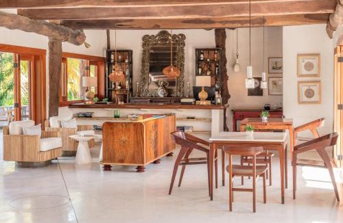 Isla Holbox Hotel | Ser Casasandra Boutique Hotel