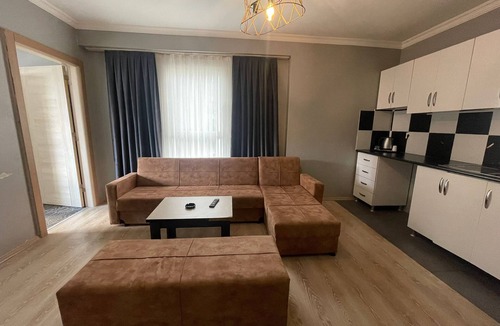 Buyukcekmece Apartment | SER SUITE APART