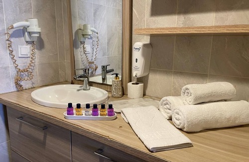 Buyukcekmece Apartment | SER SUITE APART