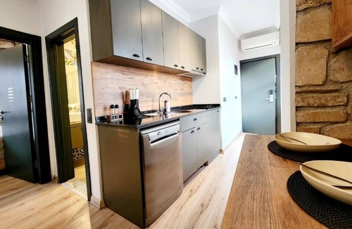 Altnkum Mahallesi Hotel | Sera Homes