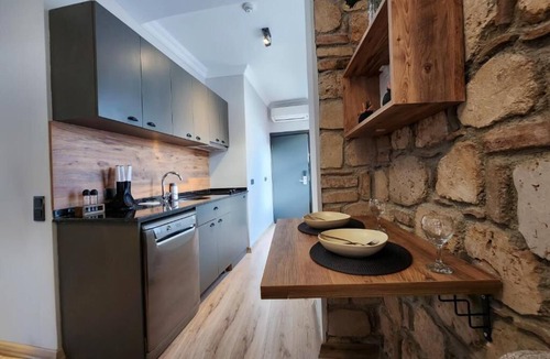 Altnkum Mahallesi Hotel | Sera Homes