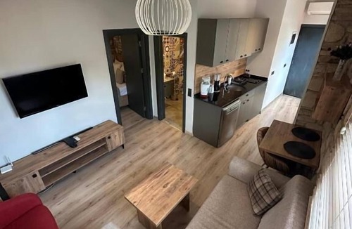 Altnkum Mahallesi Hotel | Sera Homes