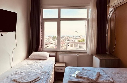 Beyazit Hotel | Sera Hotel