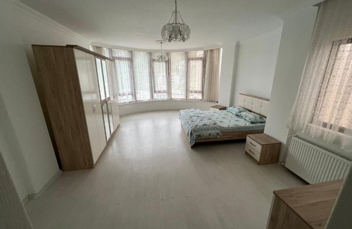 Akcaabat Villa | Sera Lake Villa
