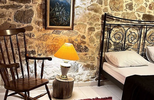 Ayvalik City Center House | Sera Pansiyon Ayvalık