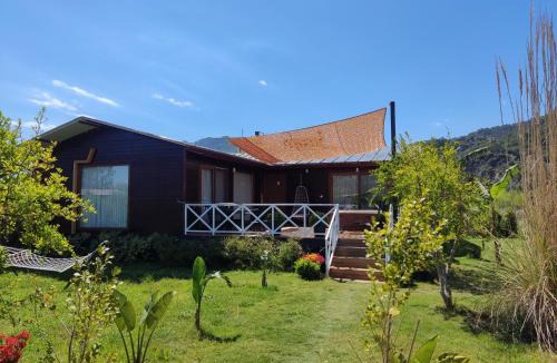 Cirali House | Sera Pansiyon